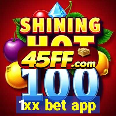 1xx bet app